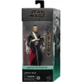 Hasbro Svart Serie Chirrut Imwe 15 Cm