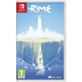 Nintendo Games Switch Rime