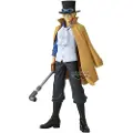 Banpresto One Piece Grandline Series Extra Sabo-figur 18 Cm