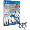 Sony Ps4 Panzer Dragoon