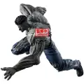 Banpresto Yu Yu Hakusho Ankoku Bujutsukai Yngre Toguro-figur 23 Cm