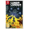 Nintendo Games Lunar Lander Beyond