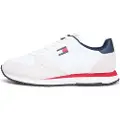 Tommy Hilfiger Eva Runner Leather Treningssko