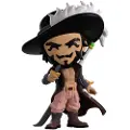 Youtooz One Piece Mihawk 12 Cm Figur