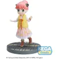 Good Smile Company Anya Forger Stylish Look Vol 35 Spy X Family Luminasta Figur