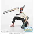 Good Smile Company Chainsaw Man 13 Cm Figur