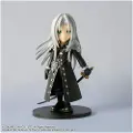 Square Enix Final Fantasy Søt Sephiroth-figur Fra Vii Remake Arts 13 Cm
