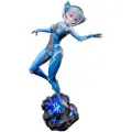Design Coco Re:zero Starting Life In Another World Pvc 1/7 Rem A×a Sf Romdraktfigur 26 Cm