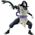 Banpresto Naruto Shippuden Vibrasjonsstjerner Orochimaru 15 Cm