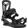 Union Binding Flite 2026 Snowboardbinding svart