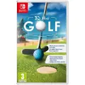 Koch Media Games Switch 3d Mini Golf