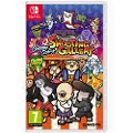 Teknikproffset Games Switch Spooky Spirit Shooting Gallery