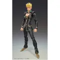 Good Smile Company Jojos Bizarre Eventyr Del 5 Chozokado Giorno Giovanna Figur 15 Cm