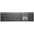 Dell Kb700 Trådløst Tastatur Spansk