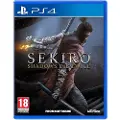 Activision Ps4 Sekiro: Shadows Die Twice
