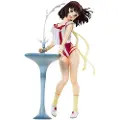 Union Creative Gunbuster Pvc Takaya Noriko 35-årsjubileumsfigur 23 Cm