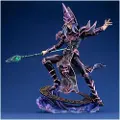 Megahouse Yu-gi-oh Art Works Monsters Dark Magician The Fated Duel 23 Cm Figur