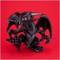 Megahouse Yu-gi-oh Duel Monsters Megatoon Dragon 13 Cm Figur