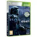 Xbox Games 360 Halo 3 Odst Classics