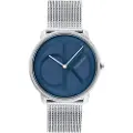 Calvin Klein Watches 25200031 40 Mm Klokke