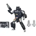 Hasbro Hemmelig Agent Ravage Krig Fra Cybertron 15 Cm