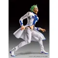 Medicos Entertainment Jojo´s Bizarre Adventure Part 5 Golden Wind Legend Cioccolata 17 Cm Figur