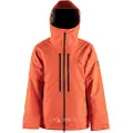 Volcom Anyox Guide Gore Tex Pro Shell Jakke oransj