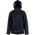 Volcom Guch Stretch Gore Tex Jakke svart