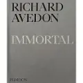 Phaidon Richard Avedon Immortal