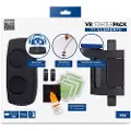 BigBen Interactive Starter Pack Fest Virtuelle Virkelighetsbriller