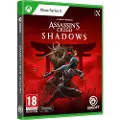 Xbox Games Series X Assassins Creed Shadow