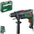 Bosch Uneversalimpact 730 X-line Slagboremaskin 15 Enheter
