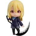 Good Smile Company Nendoroid Action Lily Amane-figur: Den Tåpelige Engelen Danser Med Djevelen 10 Cm