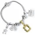 The Carat Shop Friends Anheng Armbånd