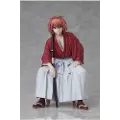 Aniplex Rurouni Kenshin Kenshin Himura-figur 15 Cm