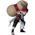 Banpresto Naruto Vibration Stars Gāra & Uchiha Sasuke Gaara-figur