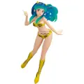 Banpresto Urusei Yatsura Glitter&glamours Lum Shooting Star Ver.a-figur 22 Cm