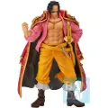 Bandai One Piece Gol Droger (roger Pirates) Figur