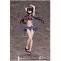 Elcoco Date A Live Iv 1/7 Kurumi Tokisaki 24 Cm Figur