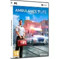 Nacon Ambulance Life: A Paramedic Simulator