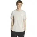 Adidas 3 Stripes Kortarmet T-skjorte