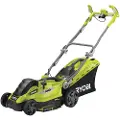 Ryobi RLM15E36H - Gressklipper - elektrisk - 1500 W - 36 cm - 11,5 kg
