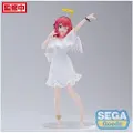 SEGA Bocchi The Rock! Luminasta Ikuyo Kita 19 Cm Figur