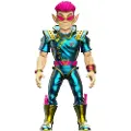 Super7 Teenage Mutant Ninja Turtles Ultimates Action Zak The Neutrino-figur 18 Cm