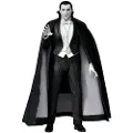NECA Carfax Abbey Universal Dracula Figur 18 Cm
