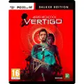 Pc Games Pc Alfred Hitchcock Vertigo Limited Edition