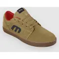 Etnies Cresta Skatesko brun