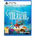 Sony Ps5 Another Crab´s Treasure