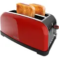 Cecotec Toastin´ Time 1500 Lite Brødrister