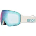 Anon M4 Toric+lens+mfi Mask Skibriller